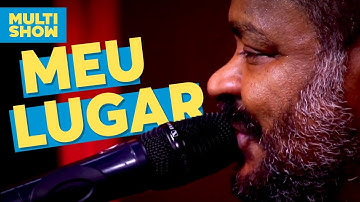 Thumbnail of Meu Lugar | Arlindo Cruz | Anitta | Música Boa ao Vivo | Multishow
