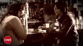 CNET Buzz Report: Cloak and dagger and iPhone 4G