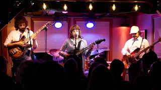 Cat Clyde-My Love-Billsville House Concerts 20260520