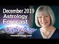 Astrology Forecast December 2019