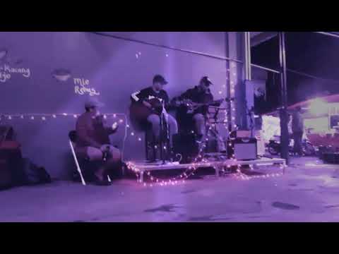 Jalan Panjang Yang berliku