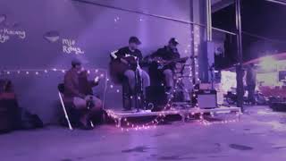 Jalan Panjang Yang berliku