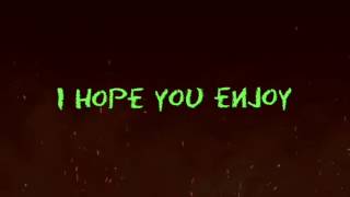 New intro - new name (Liam_-B14)