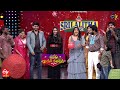 Comedy Task | Sridevi Drama Company | 25th December 2022 | ETV Telugu