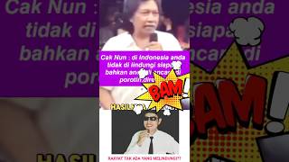 Download Lagu Hayo Pertahankan Sistem Buruk Negara Kita Kata Cak Nun #caknun #pemerintah #negara #netizen #viral MP3
