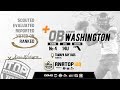 Xavione Washington 14U QB RNRTop100 #4 Ranking 2018-2019