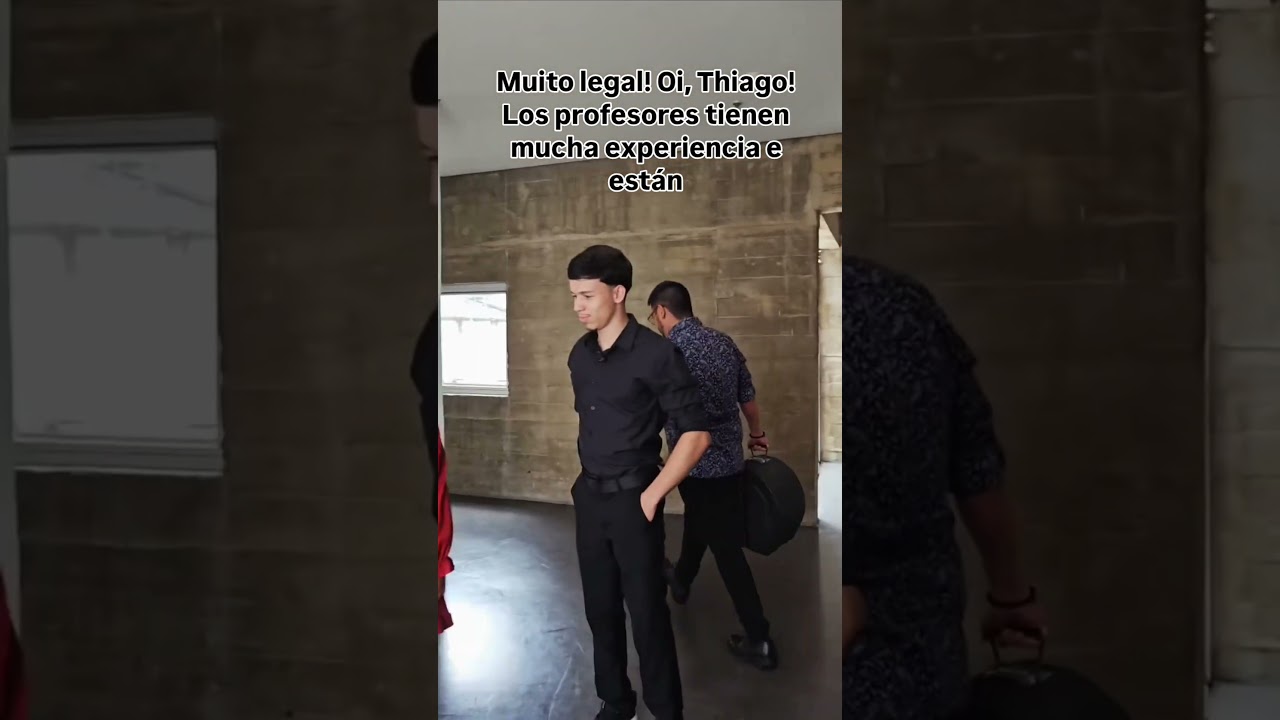 Entrevista com Paola Fernández para o DPO 2025.