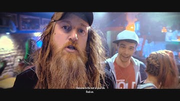 Need For Speed 2015 Playthrough P.39 Macdermid