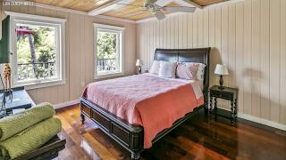 Caribbean living with a modern touch St John Virgin Islands