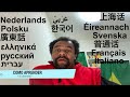 Como aprender 14 idiomas?