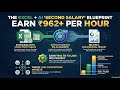 How to Use Excel & ChatGPT for Data Analysis | Real Freelance Project Walkthrough
