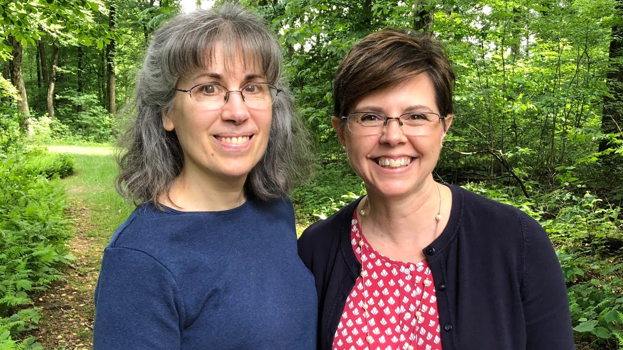 An Interview with Karen Andreola