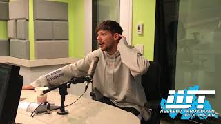 Louis Tomlinson Talks New Album and Teased Just like You