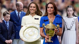 Wimbledon и Принцесса Уэльская