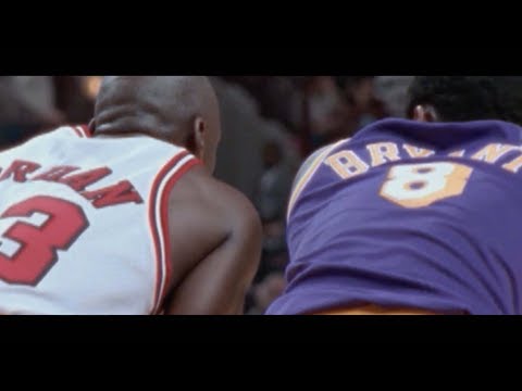 Kobe Bryant S Muse 2015 Religion Of Sports Showtime 8 Teen Trailer