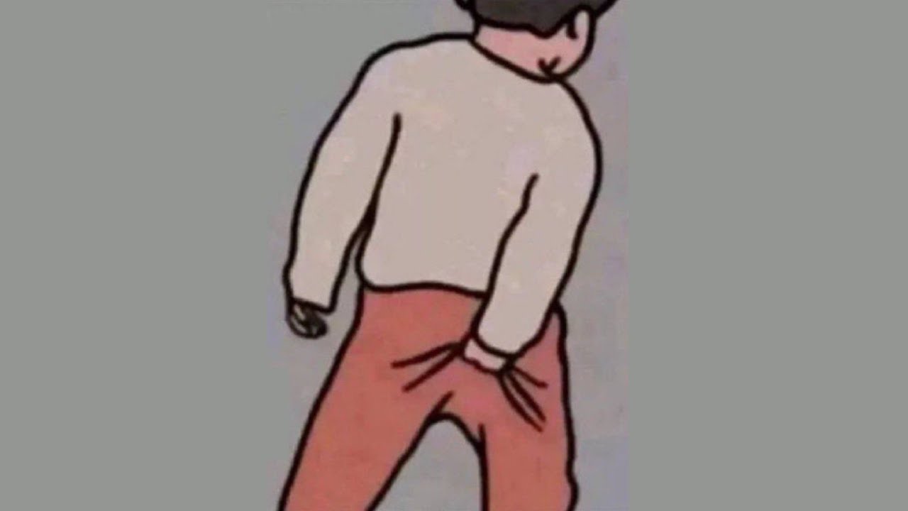 good friday is itchy balls day