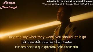 Benny Cristo - Kemama (Czech Republic Eurovision2020)(Arabic, Español Sub)(English Lyrics) مترجمة MV