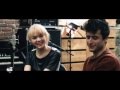 Capture de la vidéo Making Off - Sophie-Tith & Adrien Gallo En Studio (1/2)