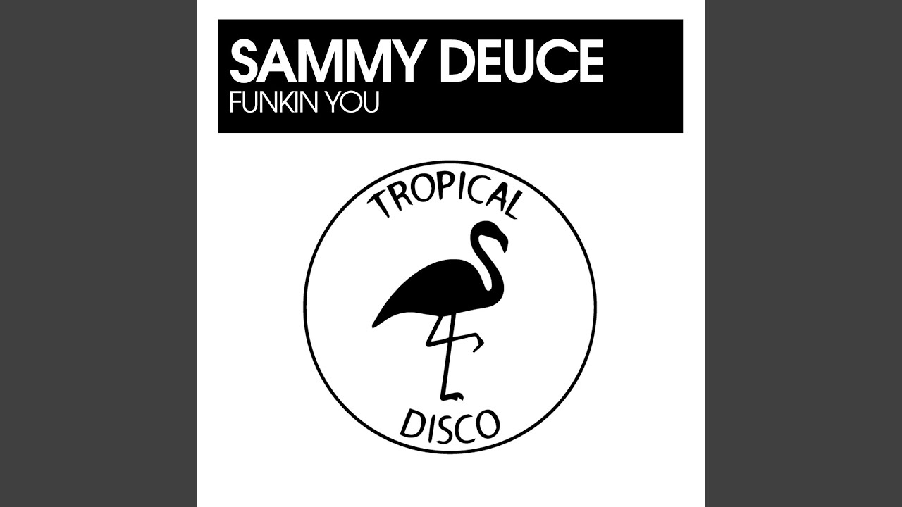 Watch Funkin You (Original Mix) on YouTube Watch Funkin You (Original Mix) on YouTube