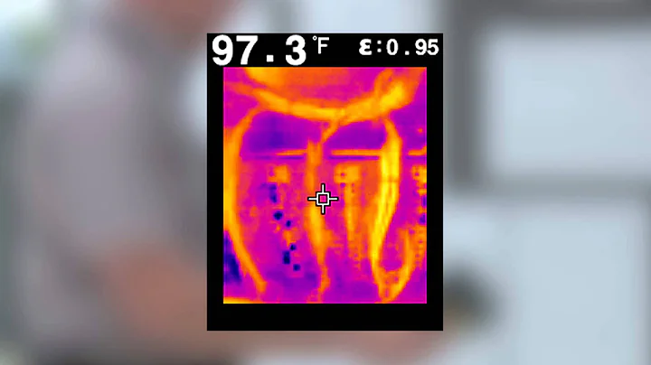 FLIR TG165 Imaging IR Thermometer Testimonial: Reitmeier Mechanical