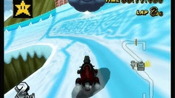 Mario Kart Wii-Pwning Another 4TW Hacker 32