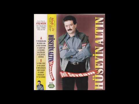 Hüseyin Altın - Ha Vurur