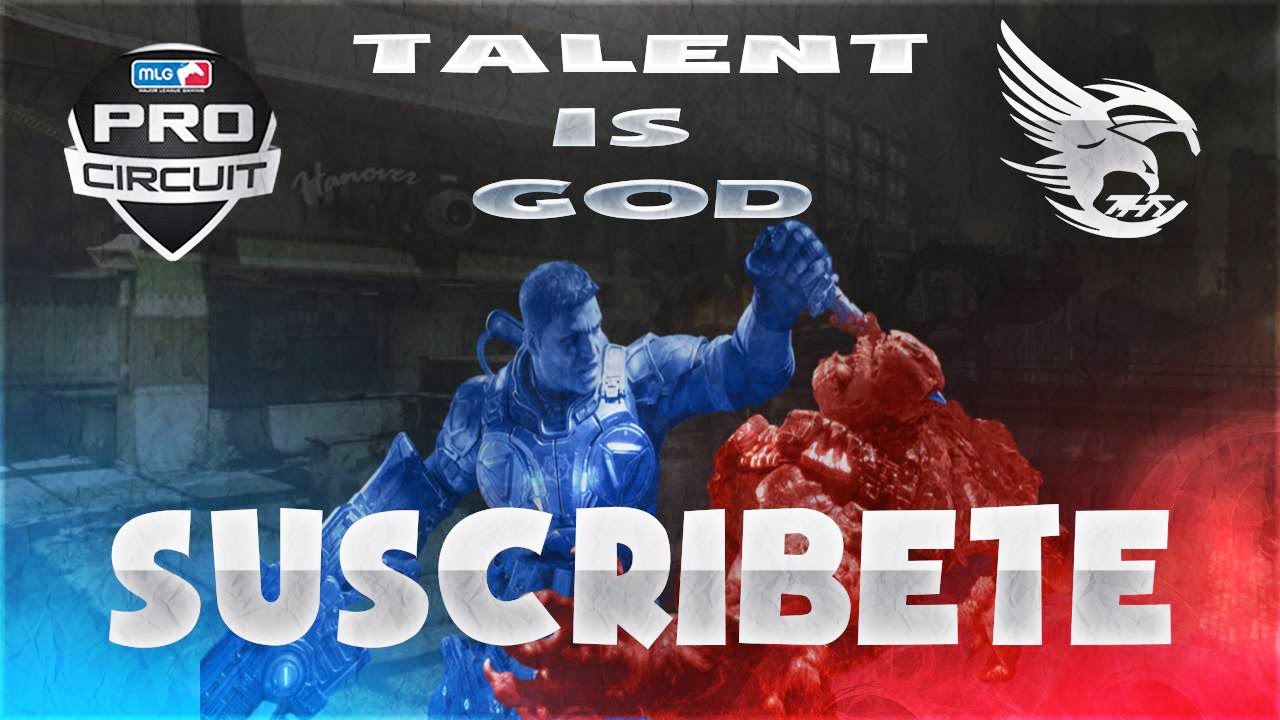 Dub vs BlueCell Frags & TyR Yoshi