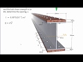 06.4 Shear flow in built up members