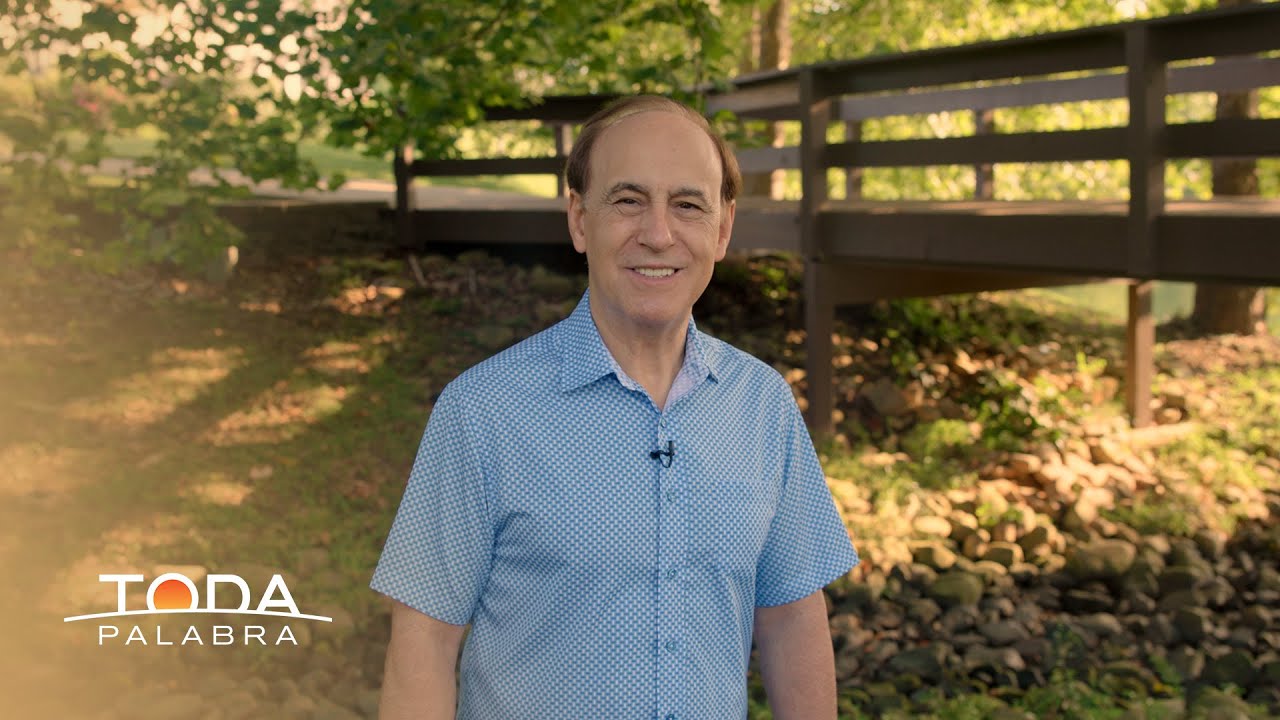 Toda Palabra - ¡Te venceremos!