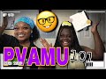 PVAMU 101:THINGS THEY DIDN’T TELL US BEFORE COMING TO PV 🤓💜💛