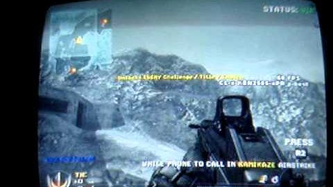free mw2 ps3 challenge lobby