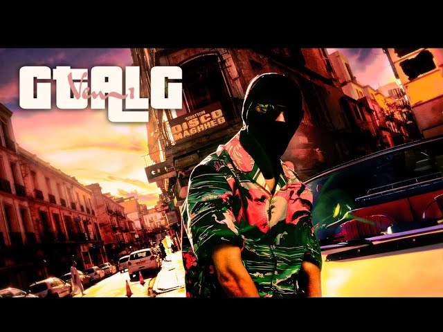 Watch VEN1 - GTALG on YouTube Watch VEN1 - GTALG on YouTube