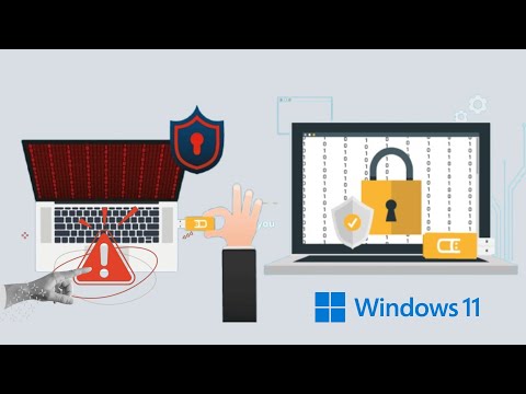 How to encrypt