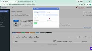 Send RSVP Calendar Invites with Google Workspace | Let's Calendar