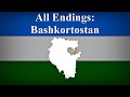 All endings bashkortostan