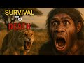 Homo Habilis – The First Human Survival Story | Prehistoric Life Documentary