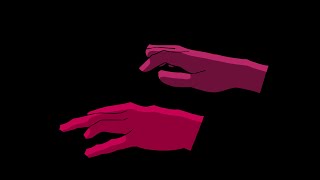 Hands Animation