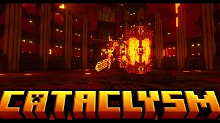 Minecraft L_Ender 's Cataclysm Speedrun in 2 Hour 18 Minute