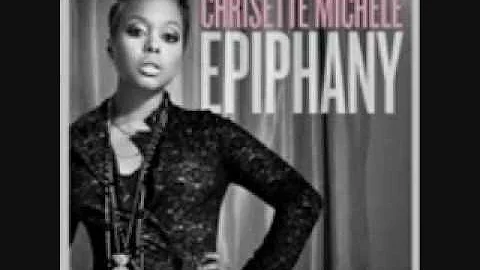 Chrisette Michele What You Do