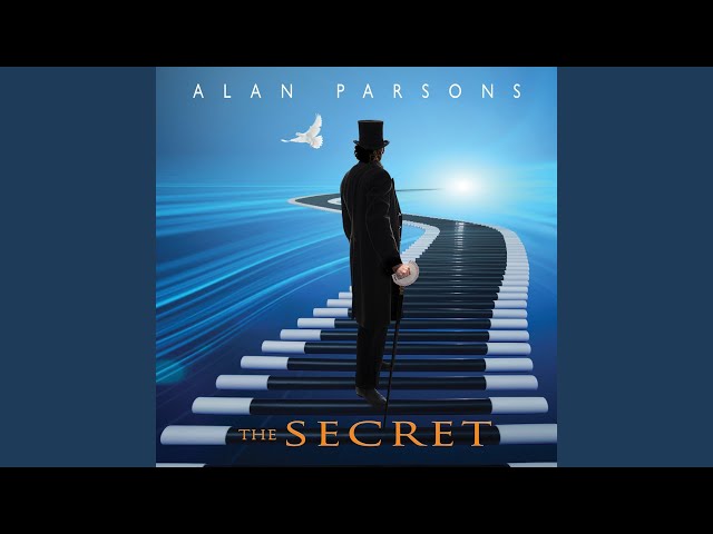 Alan Parsons - The Sorcerer's Apprentice