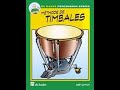 De Haske - Percussion Series - Metodo di Timpani - pag.10