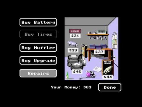 Organ Trail: Directoru0027s Cut - Suicide Mode Misadventures (Part 1)