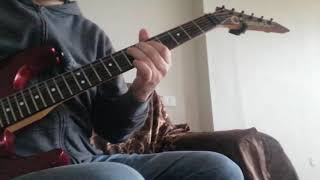 Alejandro sanz - lo que fui es lo que soy solo de guitarra screenshot 5