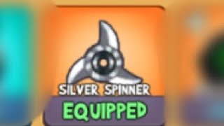 fun run 3 silver spinner gameplay screenshot 5