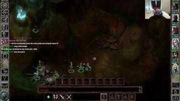 ICEWIND DALE DECEMBER ITS HAPPENING HOLY HECK