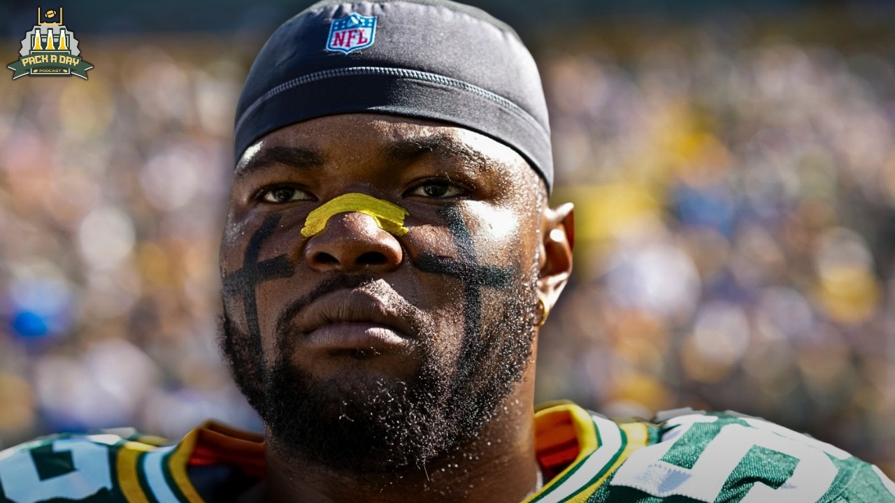 Packers Free Agency Chat w/ Mike Wahle!!!