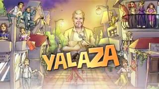 Yalaza 20.Bölümfinal Fragman