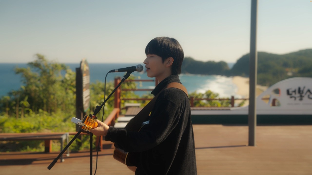 나의 외로움이 널 부를 때 - 이규형(Acoustic Cover)