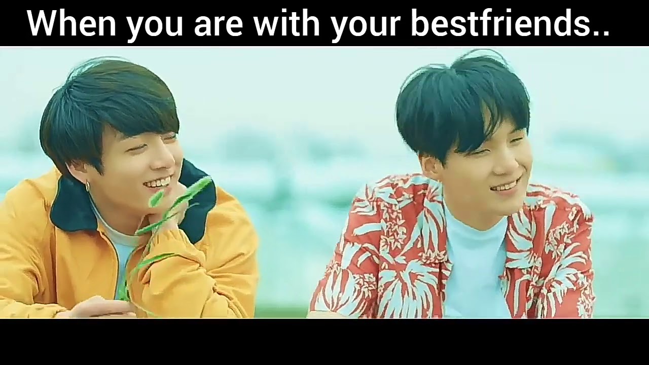 Random situations on kpop style/relatable situations💜💜💜💜