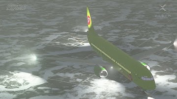 VISIM IG – Runway Contamination